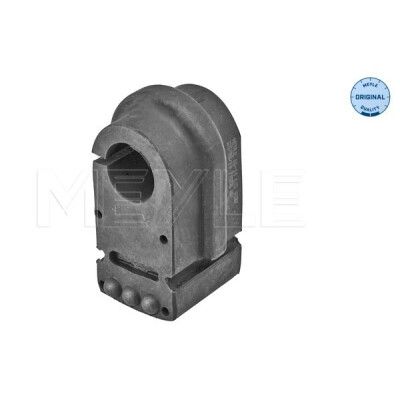 Suspension, stabilisateur