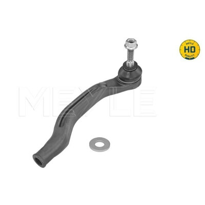 Rotule de barre de connexion