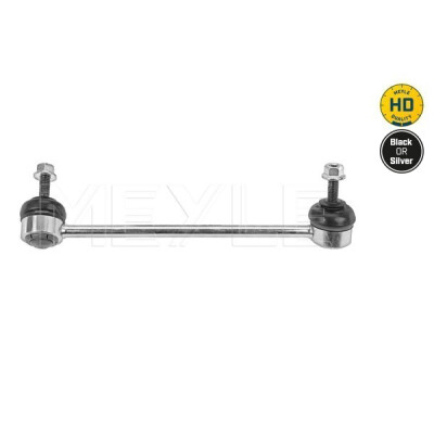 Entretoise/tige, stabilisateur