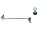 Entretoise/tige, stabilisateur