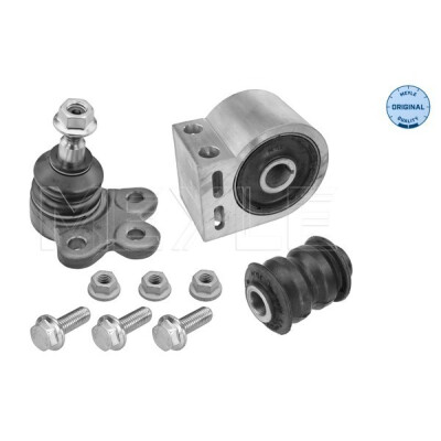 Kit de réparation, bras de suspension MEYLE 16-16 610 0012