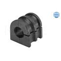 Suspension, stabilisateur