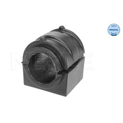 Suspension, stabilisateur