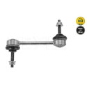 Entretoise/tige, stabilisateur