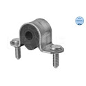 Suspension, stabilisateur