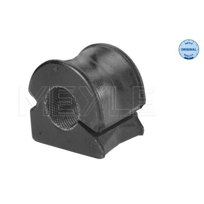 Suspension, stabilisateur