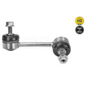 Entretoise/tige, stabilisateur
