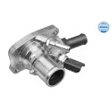 Thermostat, liqiuide de refroidissement