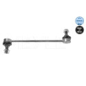 Traverses/barres stabilisatrices MEYLE 28-16 060 0028
