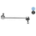 Entretoise/tige, stabilisateur
