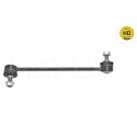 Entretoise/tige, stabilisateur