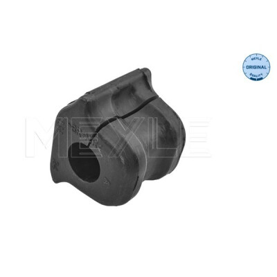 Suspension, stabilisateur