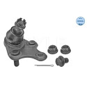 Rotule de suspension/charge MEYLE 30-16 010 0077