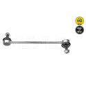 Entretoise/tige, stabilisateur
