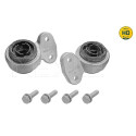 Support, palier de bras oscillant MEYLE 300 311 2604/HD