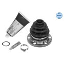 Jeu de soufflets, arbre de transmission MEYLE 300 332 1102