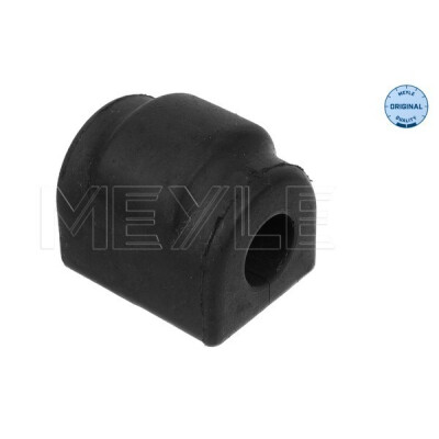 Suspension, stabilisateur