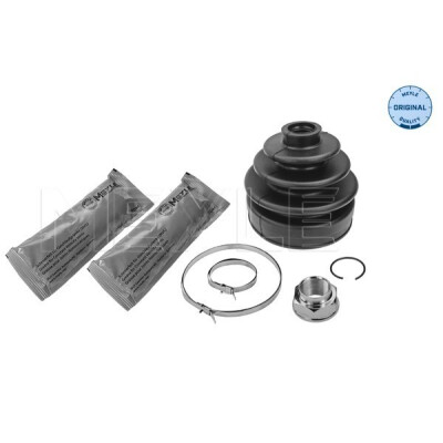 Jeu de soufflets, arbre de transmission MEYLE 31-14 495 0001