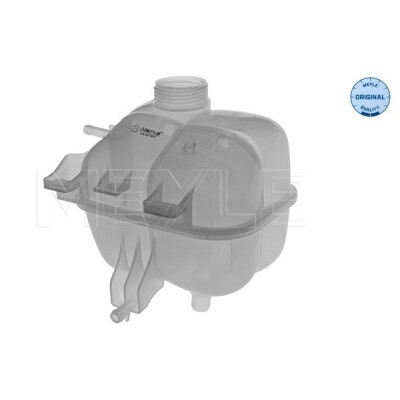 Vase d'expansion, liquide de refroidissement