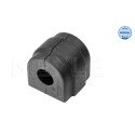 Suspension, stabilisateur
