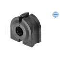 Suspension, stabilisateur