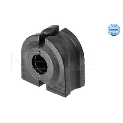 Suspension, stabilisateur