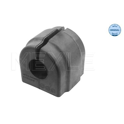 Suspension, stabilisateur