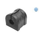 Suspension, stabilisateur