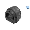 Suspension, stabilisateur