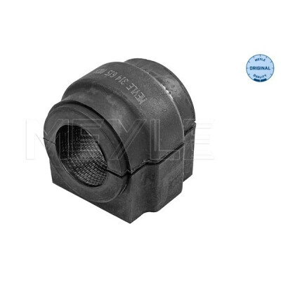 Suspension, stabilisateur