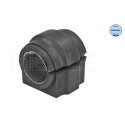 Suspension, stabilisateur
