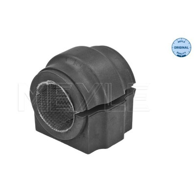 Suspension, stabilisateur