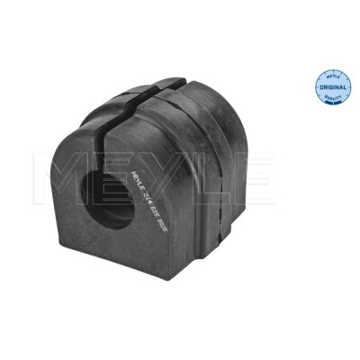 Suspension, stabilisateur