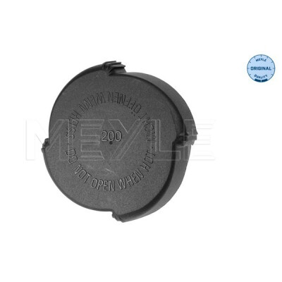 Bouchon, réservoir de liquide de refroidissement MEYLE 314 800 9004