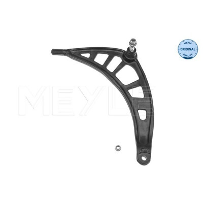 Bras de liaison, suspension de roue MEYLE 316 050 0093