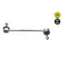 Entretoise/tige, stabilisateur