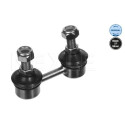 Entretoise/tige, stabilisateur