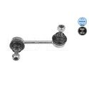 Entretoise/tige, stabilisateur