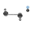 Entretoise/tige, stabilisateur