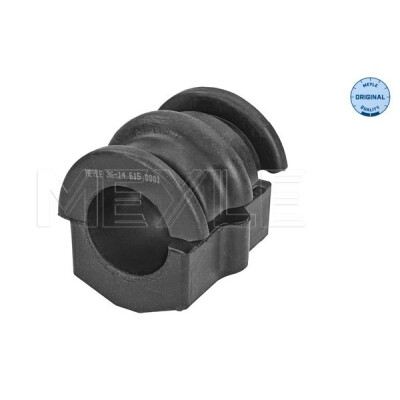 Suspension, stabilisateur