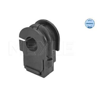 Suspension, stabilisateur