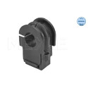 Suspension, stabilisateur