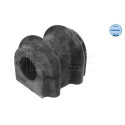 Suspension, stabilisateur