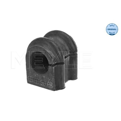 Suspension, stabilisateur