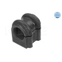 Suspension, stabilisateur