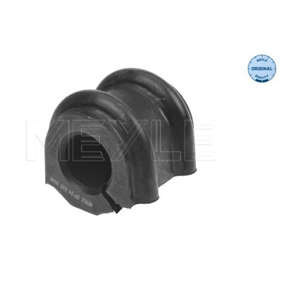 Suspension, stabilisateur