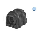 Suspension, stabilisateur