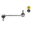 Entretoise/tige, stabilisateur