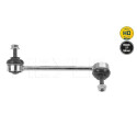 Entretoise/tige, stabilisateur