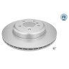 Disque de frein MEYLE 383 523 1003/PD